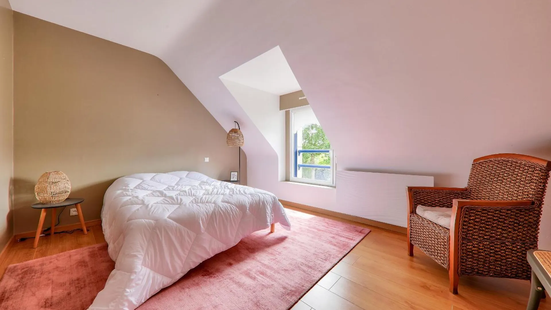 Maison De Pierre Pour 8 Avec Beau Jardin 생 질다 드 뤼 프랑스